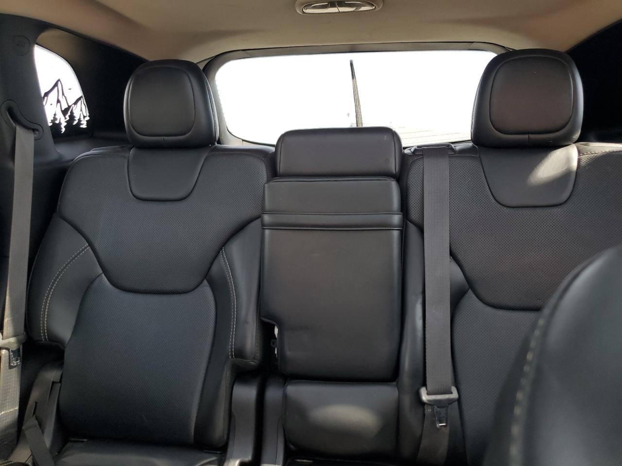 2015 Jeep Cherokee Limited VIN: 1C4PJMDS0FW646093 Lot: 59412735