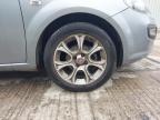 2011 FIAT PUNTO EVO for sale at Copart CHESTER