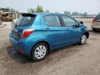2014 Toyota Yaris  for Sale in Bowmanville, ON - Front End