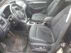 2017 AUDI Q3 PREMIUM   for sale at Copart ON - TORONTO