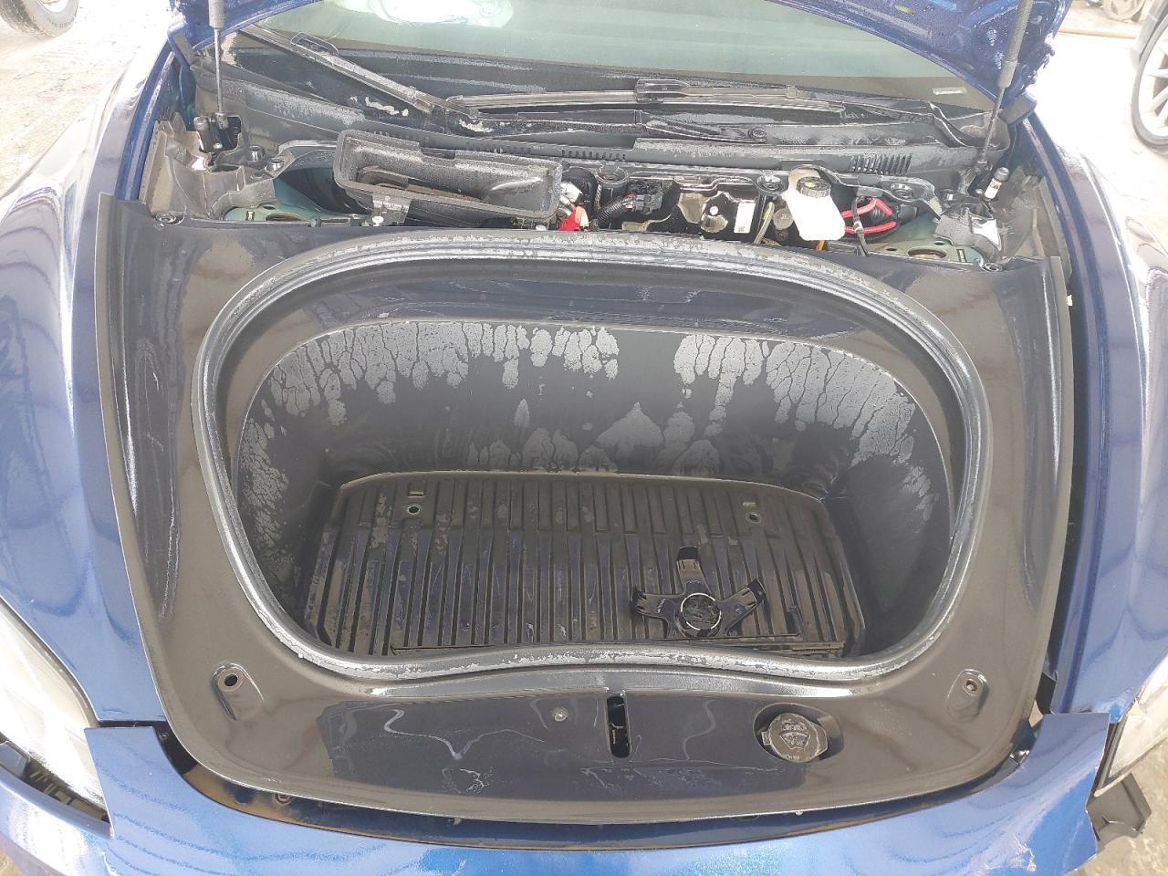 LRW3E7FS4RC291482 - 2024 Tesl Model 3 - #60578865