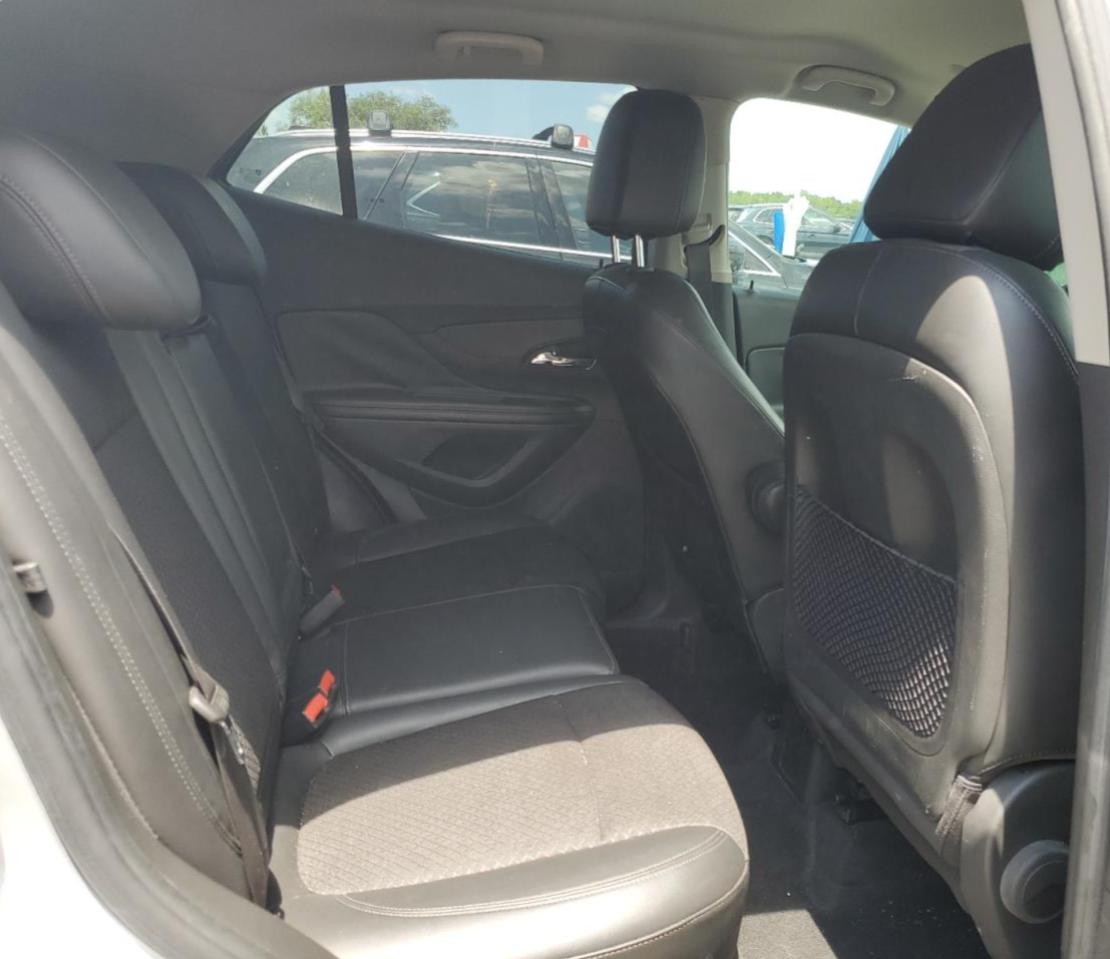 kl4cjasb7kb718886 KL4CJASB7KB718886 2019 Buick Encore Preferred