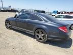 2008 Mercedes-Benz Cl 550 for Sale in American Canyon, CA - Front End