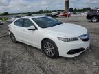2017 Acura Tlx  for Sale in Montgomery, AL - Rear End