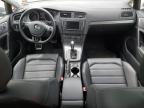 2017 Volkswagen Golf Alltrack S zu verkaufen in Milwaukee, WI - Side