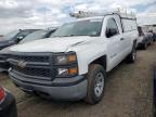 2015 CHEVROLET SILVERADO K1500 for sale at Copart CO - DENVER