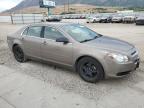 2012 Chevrolet Malibu Ls იყიდება Farr West-ში, UT - Side