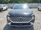 2021 Hyundai Santa Fe Limited продається в Memphis, TN - Top/Roof