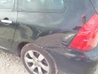 2008 PEUGEOT 307 SW SE for sale at Copart YORK