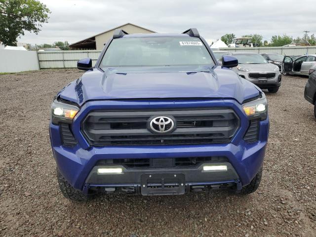  TOYOTA TACOMA 2024 Granatowy