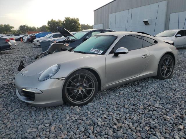 PORSCHE 911 – zdjęcie z aukcji, lot #60131035