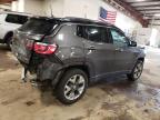 2021 Jeep Compass Limited   продається в Lansing, MI - Rear End