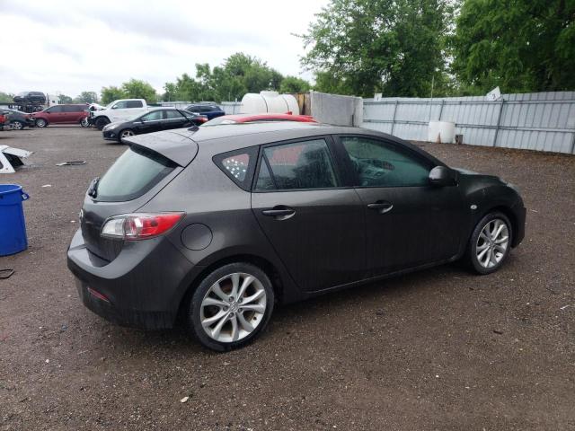 2010 MAZDA 3 I  