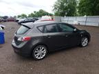 2010 MAZDA 3 I   for sale at Copart ON - LONDON