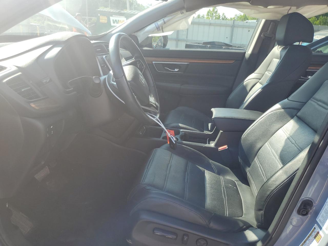 2020 Honda Cr-V Exl VIN: 5J6RW2H85LL012041 Lot: 61198145