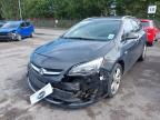 2012 VAUXHALL ASTRA SRI for sale at Copart GLOUCESTER