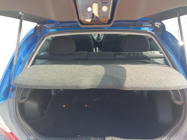 2005 HONDA CIVIC SPOR