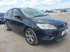2008 FORD FOCUS ZETE for sale at Copart YORK