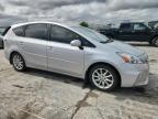 2013 Toyota Prius V    for Sale in Tulsa, OK - Undercarriage
