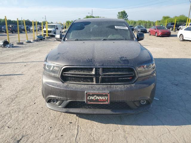  DODGE DURANGO 2014 Gray