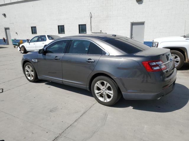 Sedans FORD TAURUS 2016 Gray