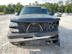 2006 Chevrolet Silverado C2500 Heavy Duty de vânzare în Houston, TX - Front End