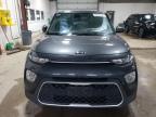 2021 Kia Soul Lx продається в Blaine, MN - Burn