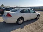 2007 Chevrolet Impala Lt იყიდება Wichita-ში, KS - Front End