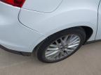 2013 FORD FOCUS ZETE for sale at Copart SANDY