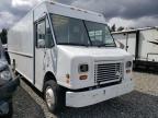 2006 FREIGHTLINER CHASSIS M LINE WALK-IN VAN   for sale at Copart WA - GRAHAM