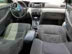 2006 Toyota Corolla Ce للبيع في Los Angeles، CA - Normal Wear