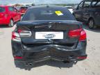 2016 BMW 330E SPORT for sale at Copart YORK