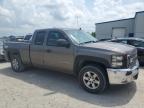 2013 Chevrolet Silverado K1500 Lt de vânzare în Leroy, NY - Front End