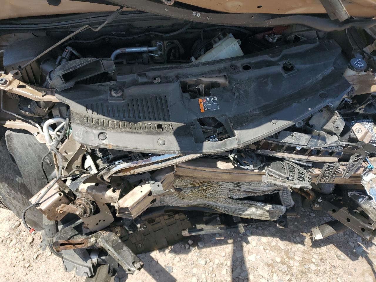 2018 Buick Encore Preferred VIN: KL4CJESBXJB521796 Lot: 61399685