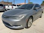 Anthony, TX에서 판매 중인 2015 Chrysler 200 Limited - Minor Dent/Scratches