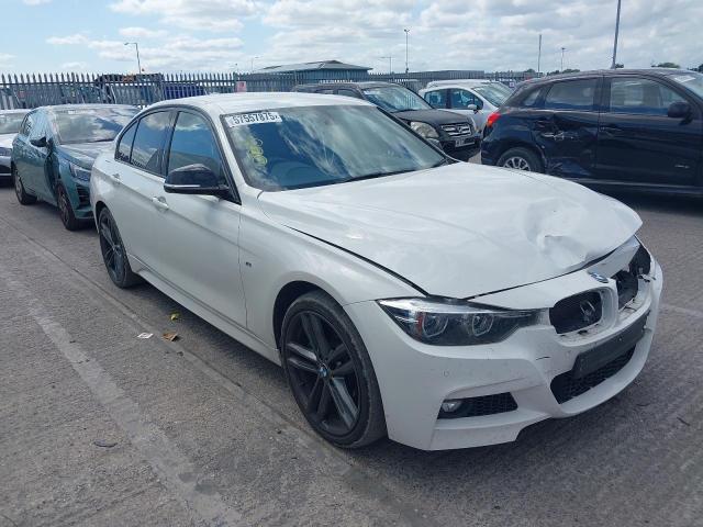 2017 BMW 335D XDRIV