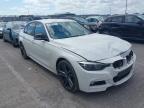 2017 BMW 335D XDRIV for sale at Copart CHESTER