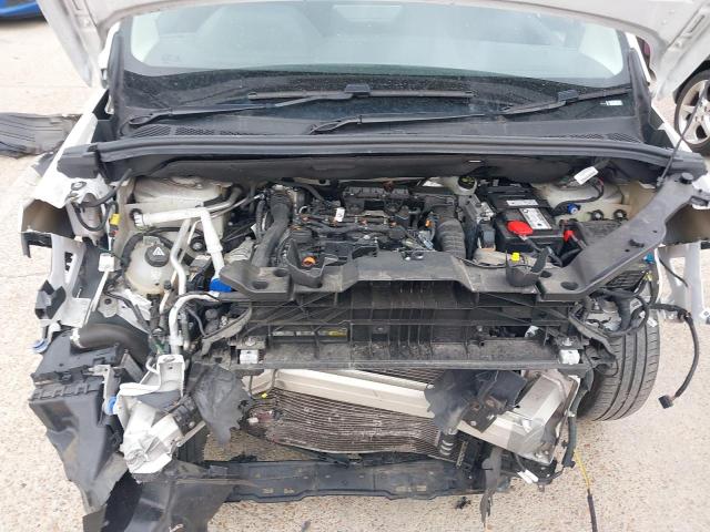 2022 PEUGEOT PARTNER 1000 1.5 BLUEHDI 130 PROFESSIONAL PREMIUM VAN EAT8