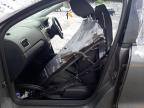2016 VOLKSWAGEN POLO MATCH for sale at Copart BELFAST