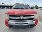 2011 Chevrolet Silverado K1500 Lt за продажба в Corpus Christi, TX - Mechanical