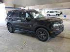 2021 Ford Bronco Sport Big Bend de vânzare în Sandston, VA - Side