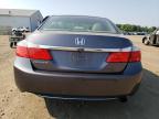 2014 Honda Accord Lx 2.4L продається в Columbia Station, OH - Side