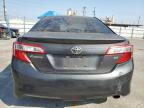 2012 Toyota Camry Base   продається в Sun Valley, CA - Front End