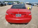 2016 Mercedes-Benz Slk 300 продається в Houston, TX - Front End