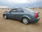 2006 Cadillac Cts  for Sale in Brighton, CO - Front End