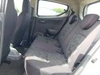 2009 SUZUKI ALTO SZ4 for sale at Copart ST HELENS