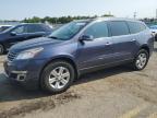 2014 Chevrolet Traverse Lt for Sale in Pennsburg, PA - Side