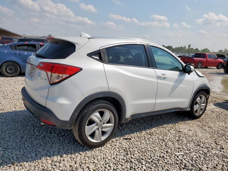  HONDA HR-V 2019 Білий