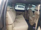 2007 Chevrolet Silverado C1500 Crew Cab продається в Oklahoma City, OK - Side