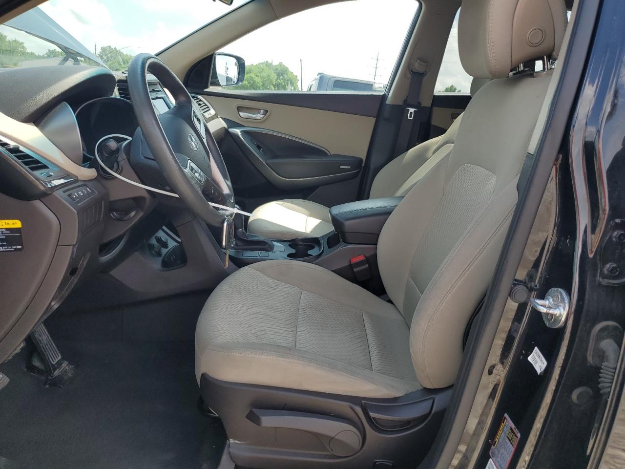 2018 Hyundai Santa Fe Sport VIN: 5NMZT3LB8JH066519 Lot: 61421315